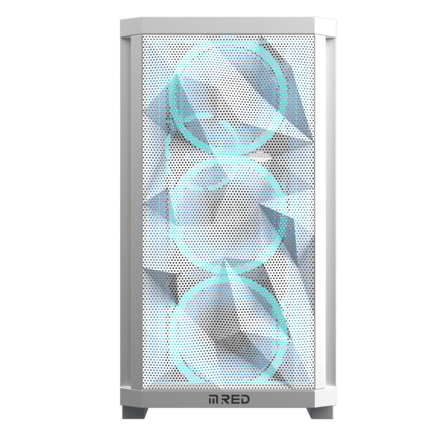 Boitier_PC_Gamer_Blanc_RGB_StarDust